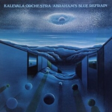 ABRAHAMS BLUE REFRAIN