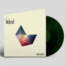 NUCLEUS (GREEN VINYL/2LP)