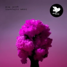 KIM MYHR - SYMPATHETIC MAGIC - Vinyl Record VL image 1