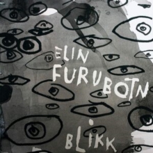 ELIN FURUBOTN - BLIKK (GLANCE) - Vinyl Record image 1