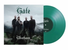 ULVEHAM (GREEN VINYL)