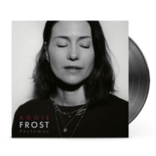 AGGIE FROST - PERLEMOR - Vinyl Record image 1