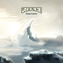 SUNFACE - CLOUD CASTLES - Vinyl Record image 1