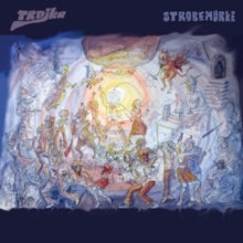 TROJKA - STROBEMØRKE - CD image 1