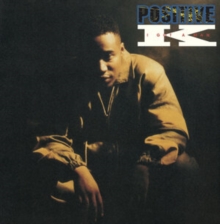 POSITIVE K - I GOT A MAN - Vinyl Record 7 image 1