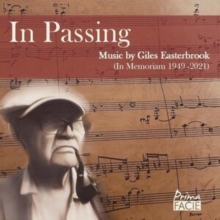 In Passing - Music by Giles Easterbrook