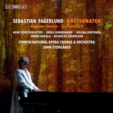 Höstsonaten (Autumn Sonata)