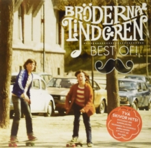 BRODERNA LINDGREN - BEST OF! (TURQUOISE VINYL) - Vinyl Record image 1