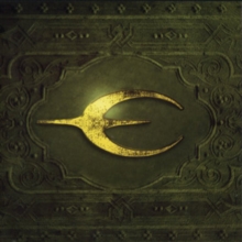 EUCHARIST - MIRRORWORLDS - CDD image 1