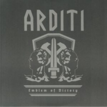 ARDITI - EMBLEM OF VICTORY - CDD image 1