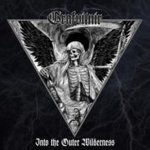 GRAFVITNIR - INTO THE OUTER WILDERNESS - CDD image 1