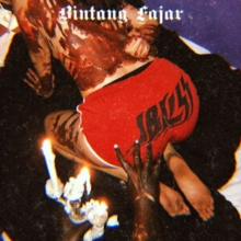 IBLISS - BINTANG FAJAR - Vinyl Record image 1