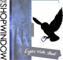 SHOP WINDOW - EYES WIDE SHUT - Vinyl Record 7 image 1