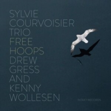 SYLVIE COURVOISIER T - FREE HOOPS - CD image 1