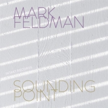 FELDMAN MARK - SOUNDING POINT - CD image 1