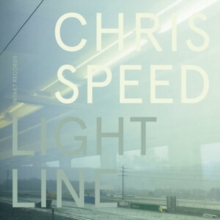 SPEED CHRIS - LIGHT LINE - CD image 1