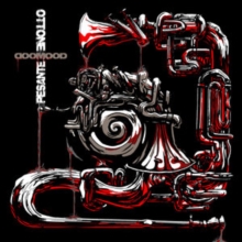 OTTONE PESANTE - DOOMOOD - CD image 1