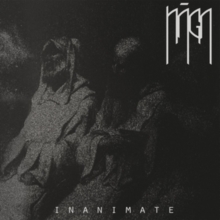 NAGA - INANIMATE - CD