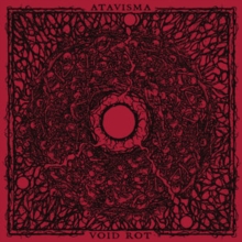 ATAVISMA/VOID ROT - SPLIT - CD