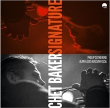 Chet Baker - Signature - CD image 1