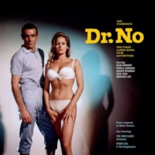 DR. NO / B.O.F.