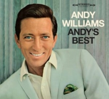 Andy's Best (26 Tracks!) - CD image 1