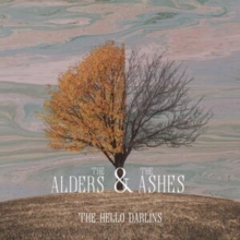 Hello Darlins - Alders & The Ashes - CD image 1