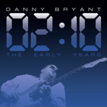 02:10 The Early Years - CD image 1