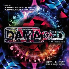 Jordan Suckley Presents.. Damaged Records Red Alert (Back 2 Back Edition)