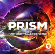 Outburst Records Presents Prism Volume 1