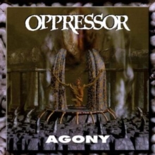 AGONY ( 2CD BRILLIANT BOX)