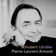 SCHUBERT LANDLER