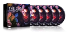 CURE - The Broadcast Collection 1979-1996 - New CD - J1398z - Afbeelding 1 van 1