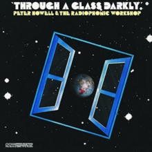 THROUGH A GLASS DARKLY (180G)