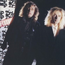 Cheap Trick - Lap Of Luxury (1CD) - CD image 1