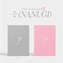 NANUGI (GREY / PINK)