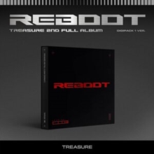 REBOOT (DIGIPACK)