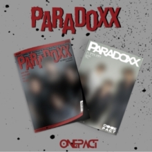 PARADOXX (FUNK / SUIT)