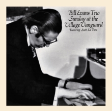 BILL EVANS - Sunday At The Village Vanguard (Grey Marble Vinyl) - Viny image 1