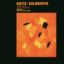 Getz / Gilberto (Grey Marble Vinyl)