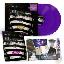 Exotica (Deluxe Purple Edition) (+3 Bonus Tracks) (+A2 Poster)