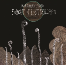 KIKAGAKU MOYO - FOREST OF LOST CHILDREN - Vinyl Record image 1