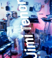 TENOR JIMI - OMNIVERSE - SOUNDS SIGHTS AND - BOOK image 1