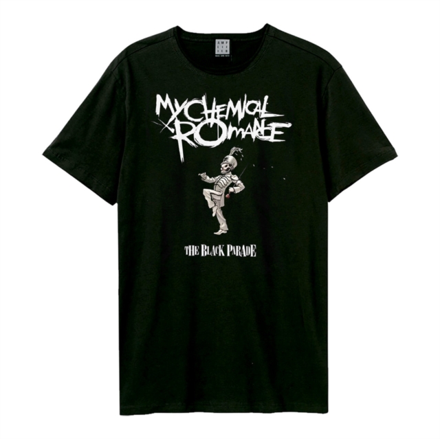 My Chemical Romance · My Chemical Romance - Black Parade