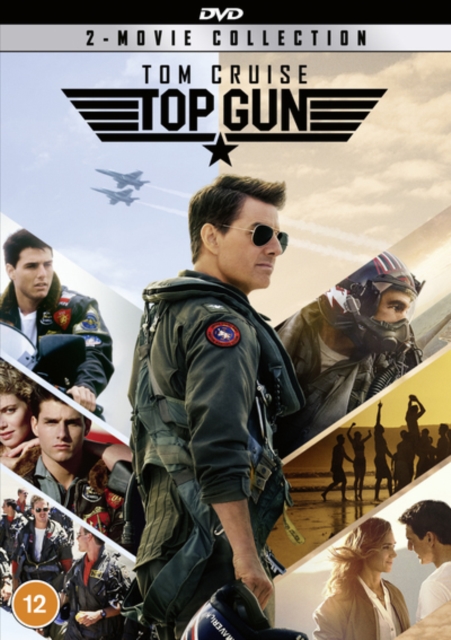 Top Gun Top Gun Maverick · Top Gun Top Gun Maverick (DVD