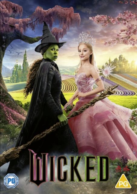 その他 Festivals of the Wicked [DVD] [Import] SDS Wicked DVD Musical Fantasy Drama, Featuring Cynthia